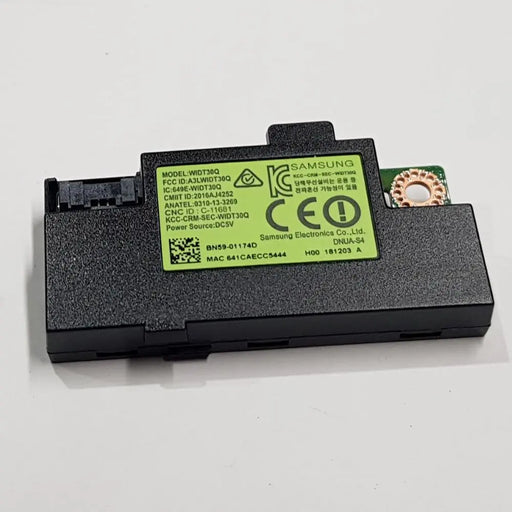 BN59-01174D Network WiFi Module for Samsung TV/Audio Digicare Ltd
