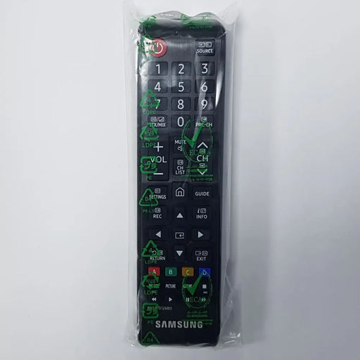 BN59-01268D Samsung TV Smart Remote Control Digicare Ltd