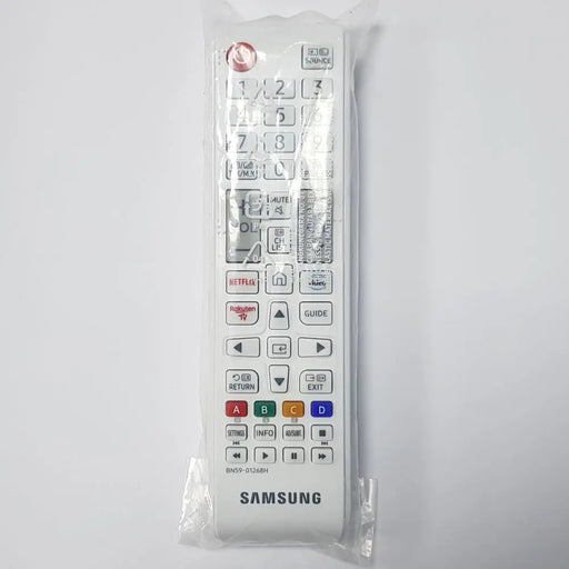 BN59-01268H Samsung TV Remote Control Digicare Ltd