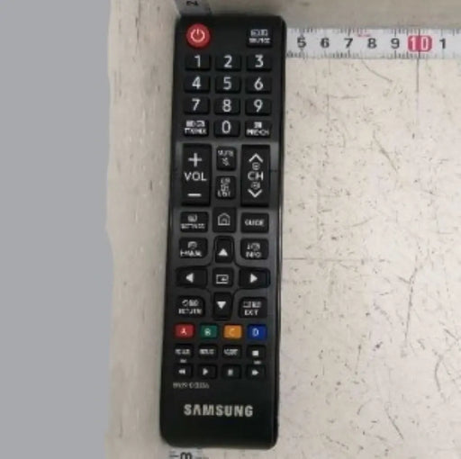 BN59-01303A Samsung TV Remote Control Digicare Ltd