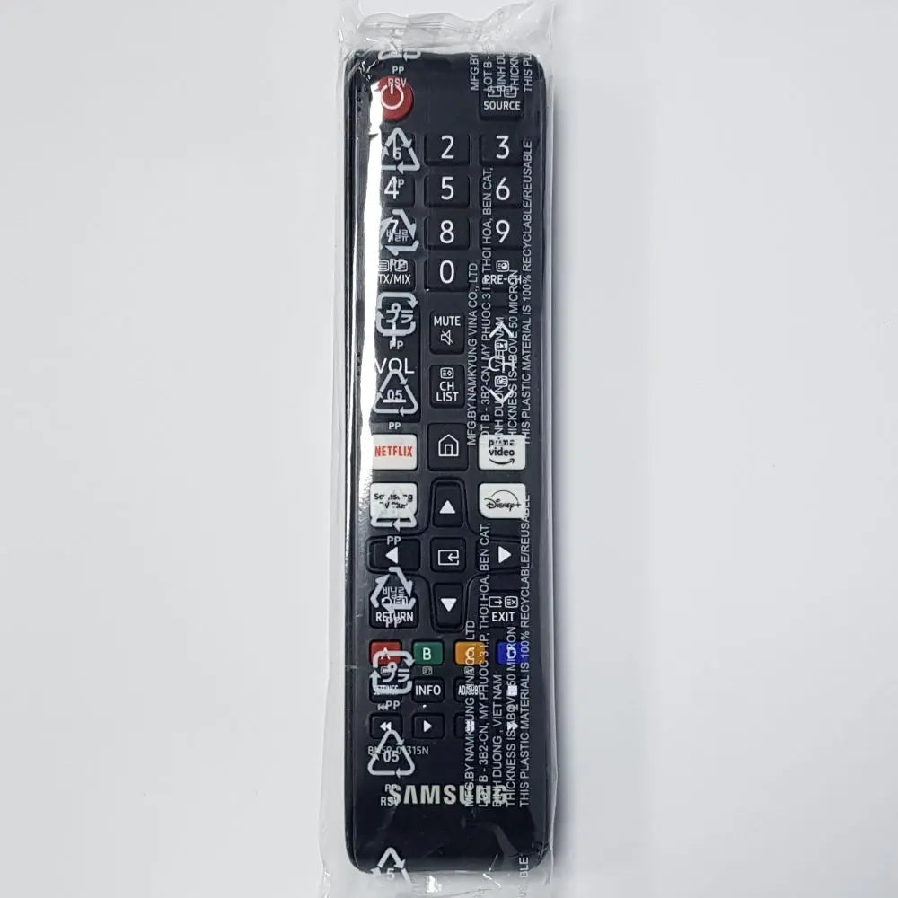 Remotes Control