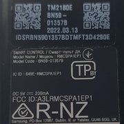 BN59-01357B Remocon Eco Smart Control for Samsung TV Digicare Ltd