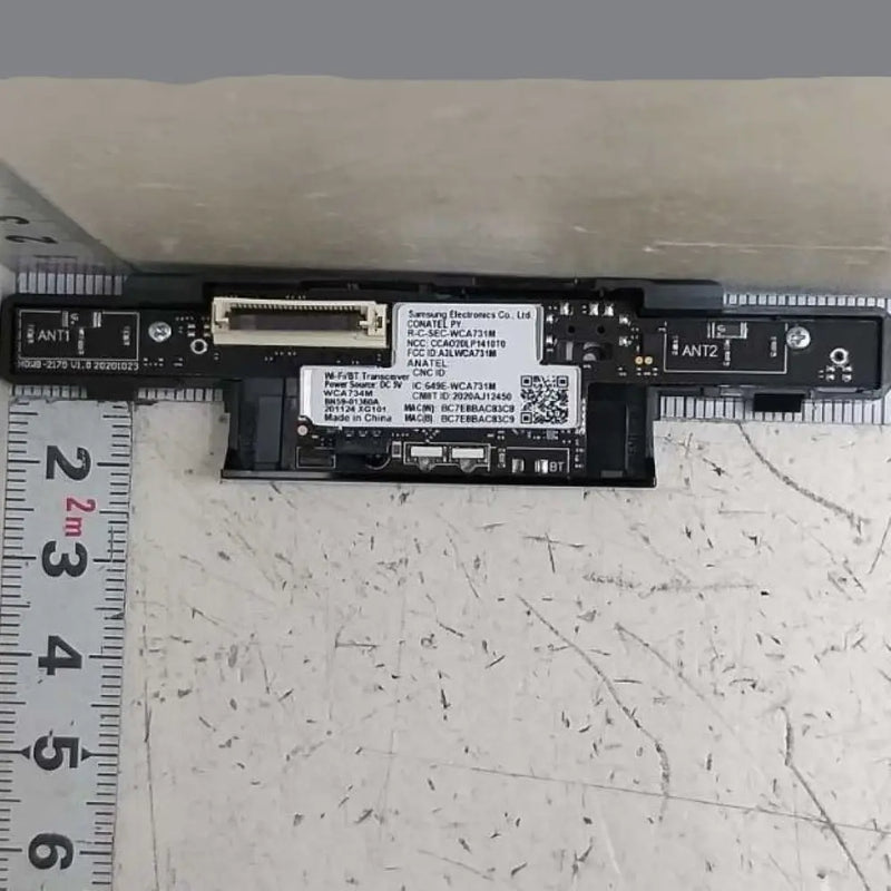 BN59-01360A Network Wlan Client for Samsung TV Digiland Outlet Store