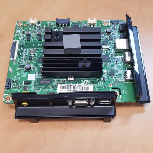 BN91-17190B Assy Chassis for Samsung Monitor  LH24OMEPWBC Digicare Ltd