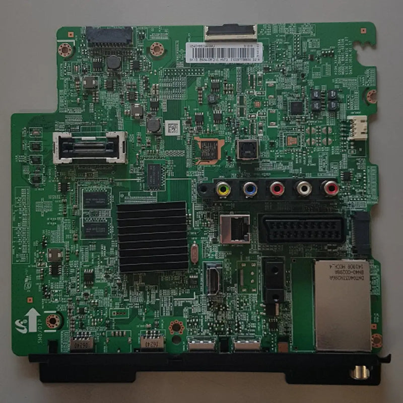 BN94-08121S Assy PCB Main for Samsung TV  (UE40H5500) Digicare Ltd