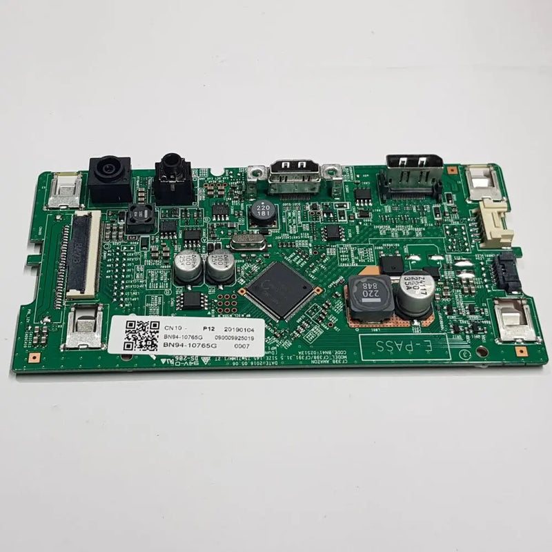 BN94-10765G Assy PCB Main for Samsung Monitor Digicare Ltd