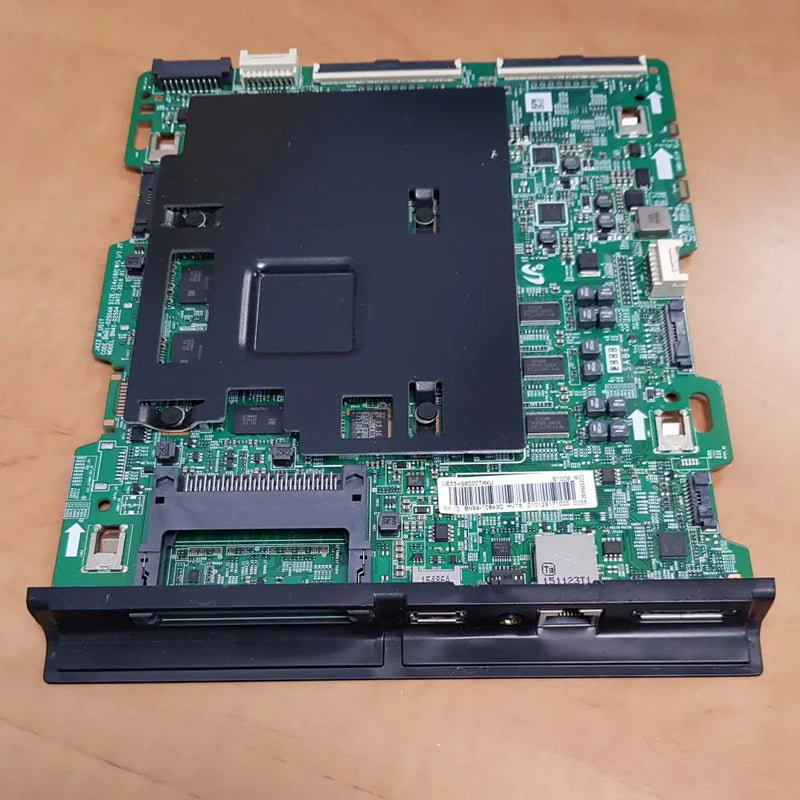 BN94-10843D Assy PCB Main for Samsung TV Digicare Ltd