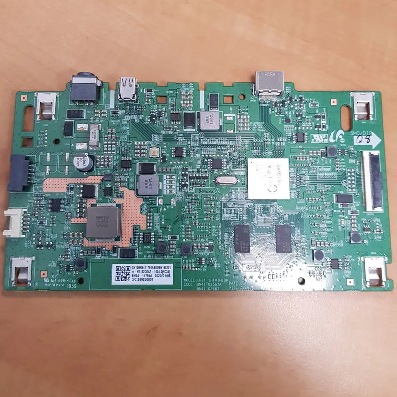 BN94-11794A Assy PCB Main for Samsung Monitor  LC32H711 Digicare Ltd