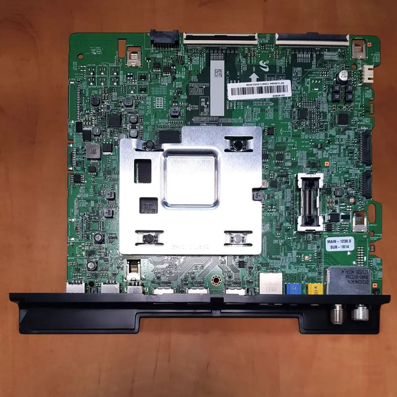 BN94-12397J Assy PCB Main for Samsung TV Digicare Ltd