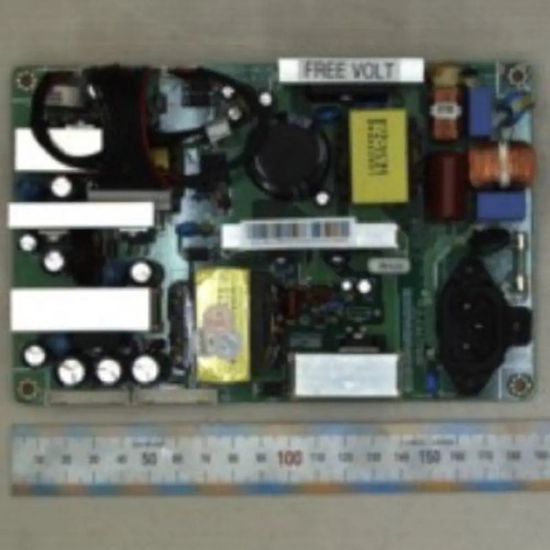 BN96-01850E Assy PCB SMPS for Samsung TV  (LE23R31SX) Digicare Ltd