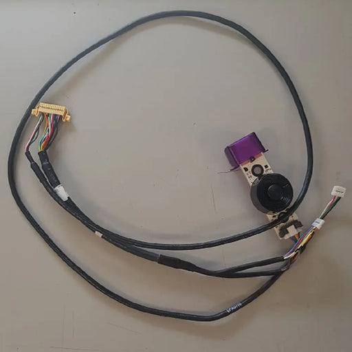 BN96-26401T Assy Board P Function Jog for Samsung TV Digicare Ltd