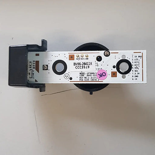 BN96-26411K Assy Board P Function Jog for Samsung TV Digicare Ltd