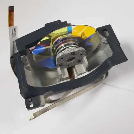 BP96-00674A Assy Colour Wheel for Samsung Projector Digicare Ltd