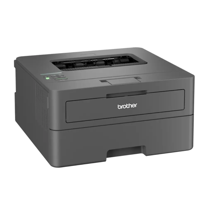 BROTHER HL-2400DWE LASER PRINTER DARK GREY