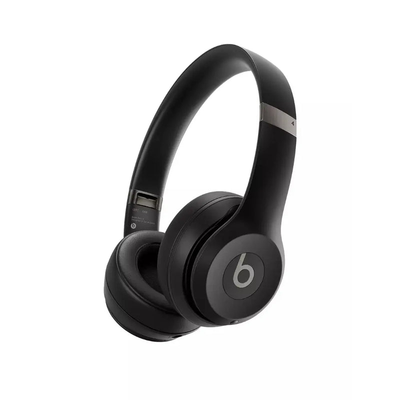 Beats Solo 4 On-Ear Wireless Headphones Digiland Outlet Store