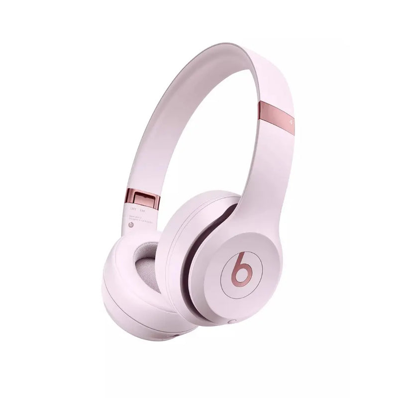 Beats Solo 4 On-Ear Wireless Headphones Digiland Outlet Store