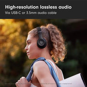 Beats Solo 4 On-Ear Wireless Headphones Digiland Outlet Store