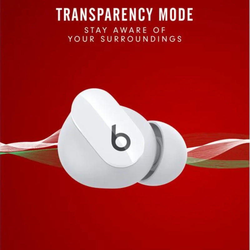 Beats Studio Buds – True Wireless Noise Cancelling Earphones Digiland Outlet Store