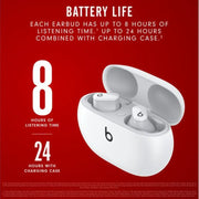 Beats Studio Buds – True Wireless Noise Cancelling Earphones Digiland Outlet Store