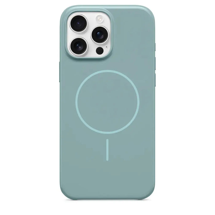 Beats iPhone 16 Pro Max Case with MagSafe – Riptide Blue