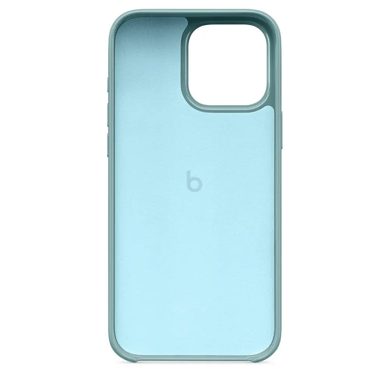Beats iPhone 16 Pro Max Case with MagSafe – Riptide Blue