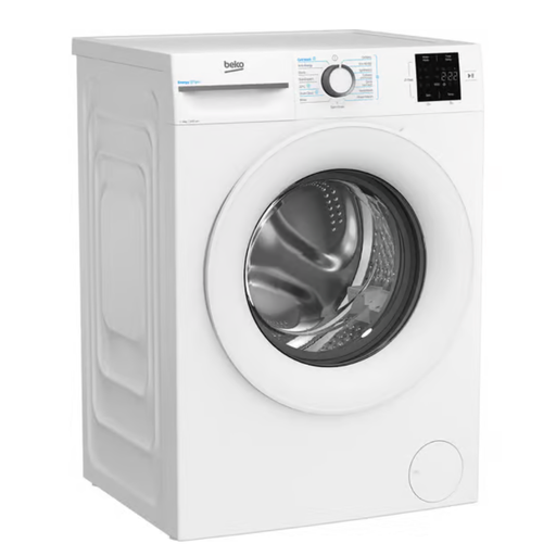 Beko Freestanding 9kg 1400rpm Washing Machine with EnergySpin BM3WT3941W Beko