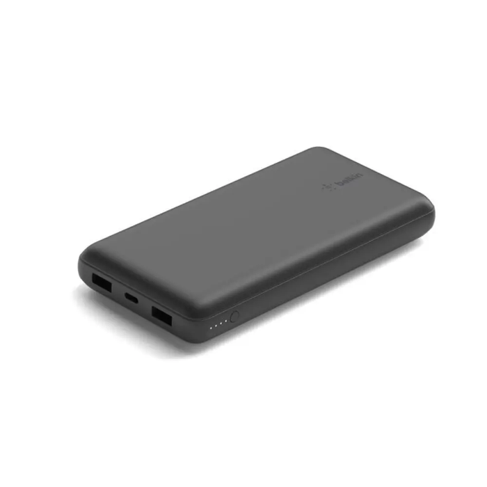 Belkin BoostCharge Power bank 20K - Black