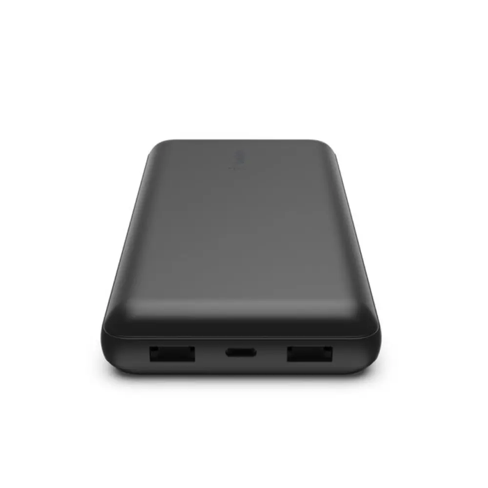 Belkin BoostCharge Power bank 20K - Black