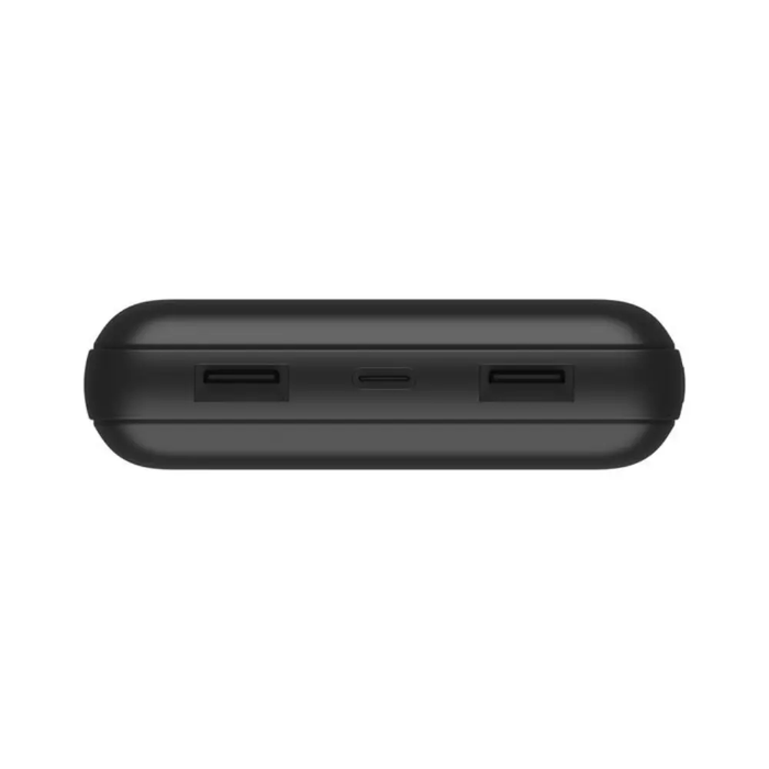 Belkin BoostCharge Power bank 20K - Black