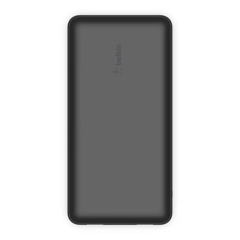 Belkin BoostCharge Power bank 20K - Black