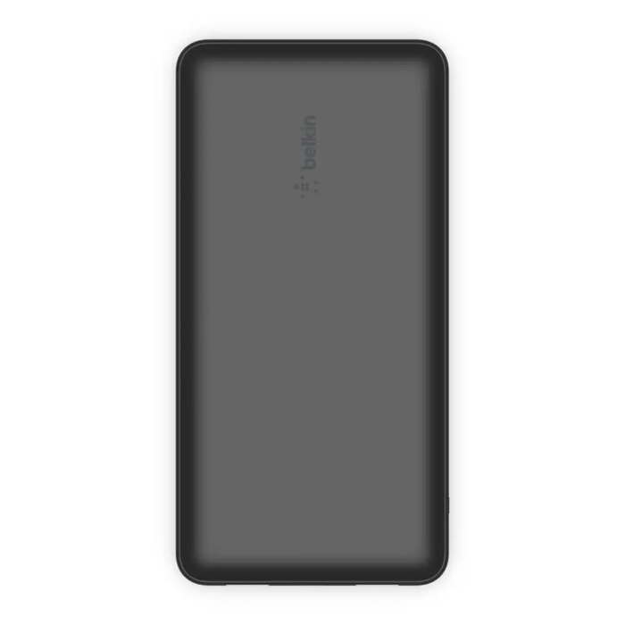Belkin BoostCharge Power bank 20K - Black