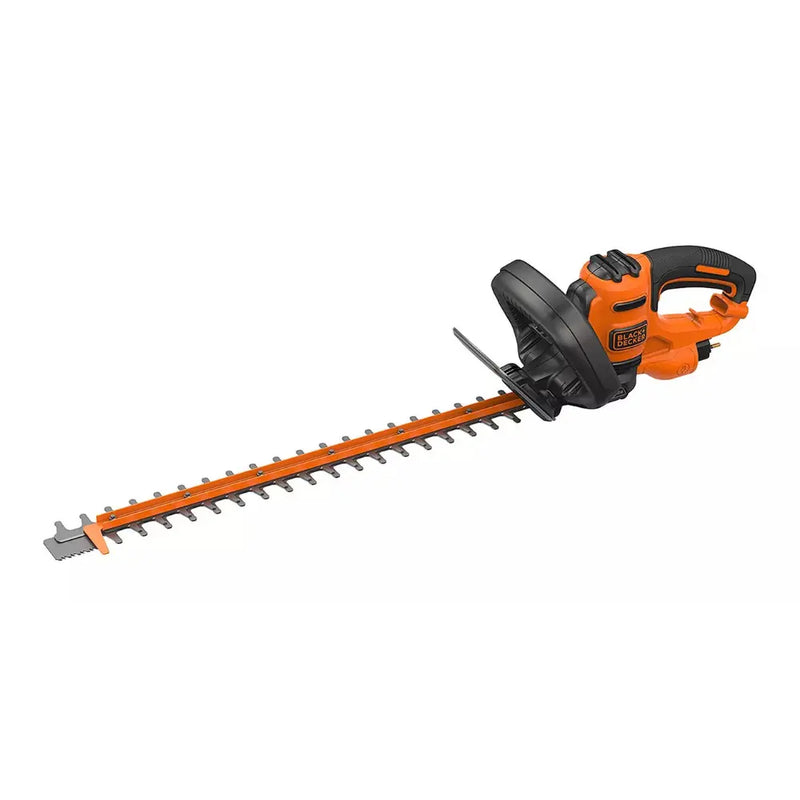 Black & Decker 500-watt Hedge Trimmer Digiland Outlet Store