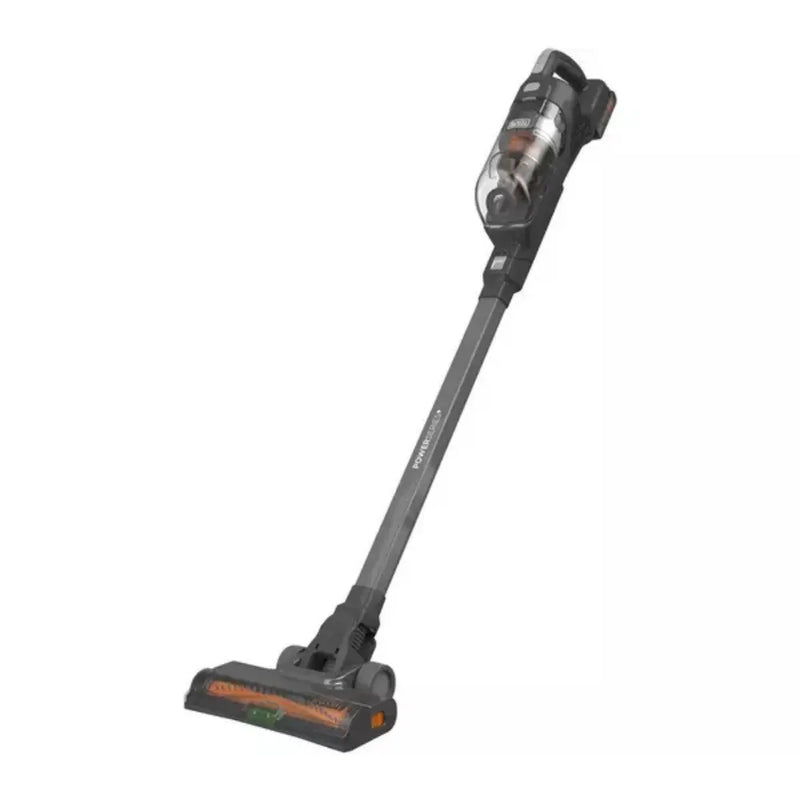 Black+Decker PowerSeries+ BHFEA18D1-GB Cordless Vacuum Cleaner Digiland Outlet Store