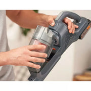 Black+Decker PowerSeries+ BHFEA18D1-GB Cordless Vacuum Cleaner Digiland Outlet Store
