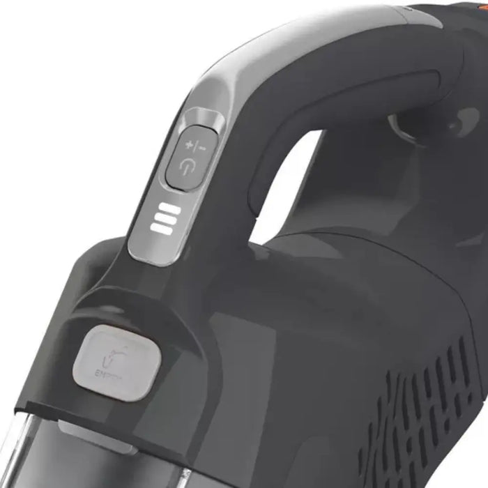 Black+Decker PowerSeries+ BHFEA18D1-GB Cordless Vacuum Cleaner Digiland Outlet Store