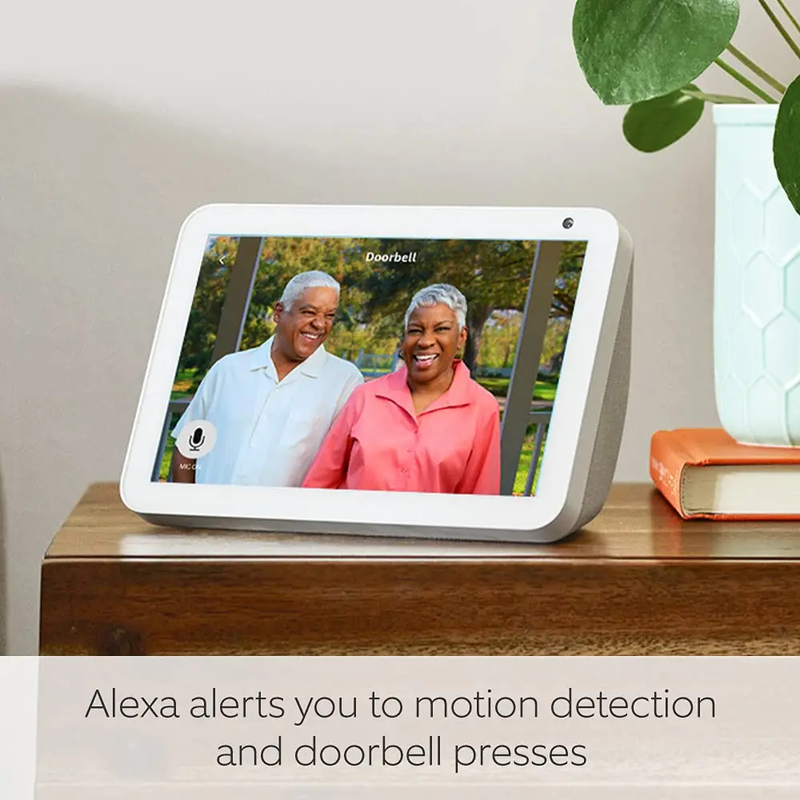 Blink Video Doorbell