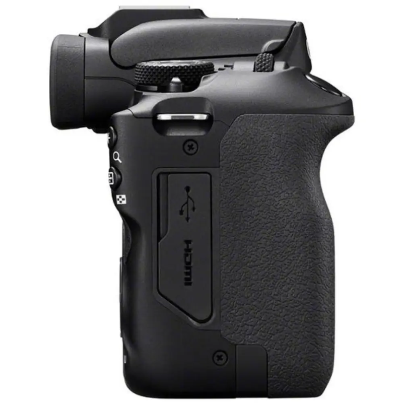 CANON EOS R100 Camera + RF-S 18-45MM F4.5-6.3 IS STM LENS