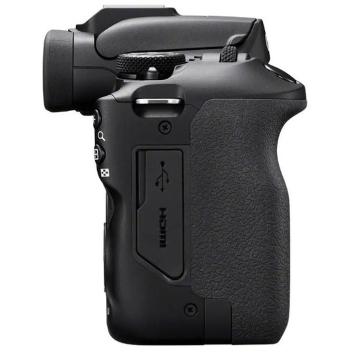 CANON EOS R100 Camera + RF-S 18-45MM F4.5-6.3 IS STM LENS