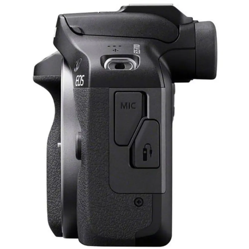 CANON EOS R100 Camera + RF-S 18-45MM F4.5-6.3 IS STM LENS