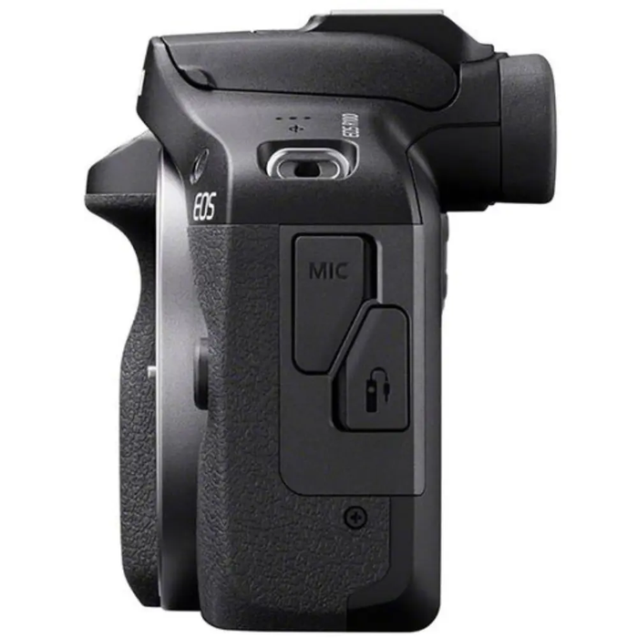 CANON EOS R100 Camera + RF-S 18-45MM F4.5-6.3 IS STM LENS