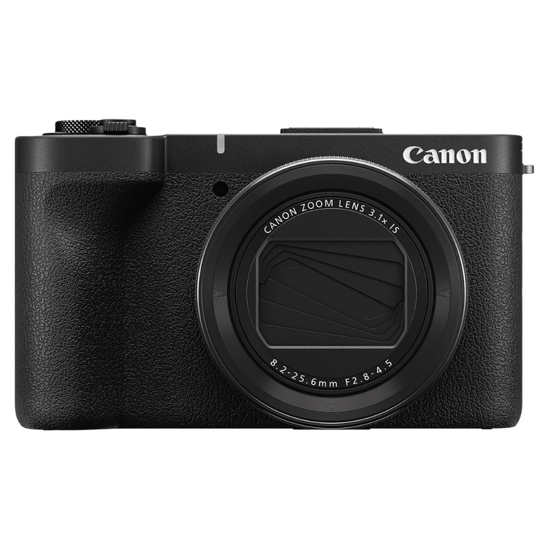 CANON POWERSHOT V1 VLOGGER KIT CAMERA + TRIPOD Canon