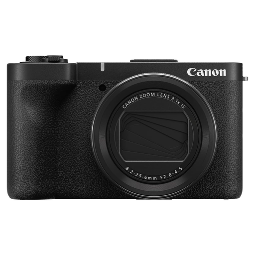 CANON POWERSHOT V1 VLOGGER KIT CAMERA + TRIPOD Canon