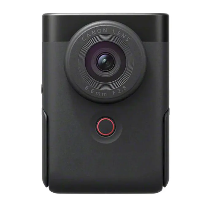 CANON POWERSHOT V10 VIDEO CAMERA + VLOGGING KIT