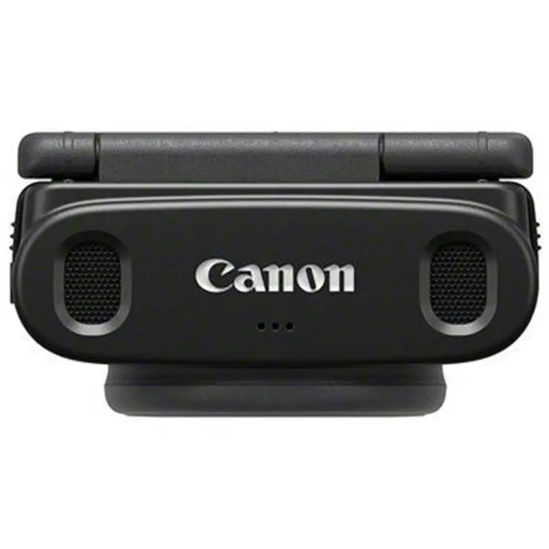 CANON POWERSHOT V10 VIDEO CAMERA + VLOGGING KIT
