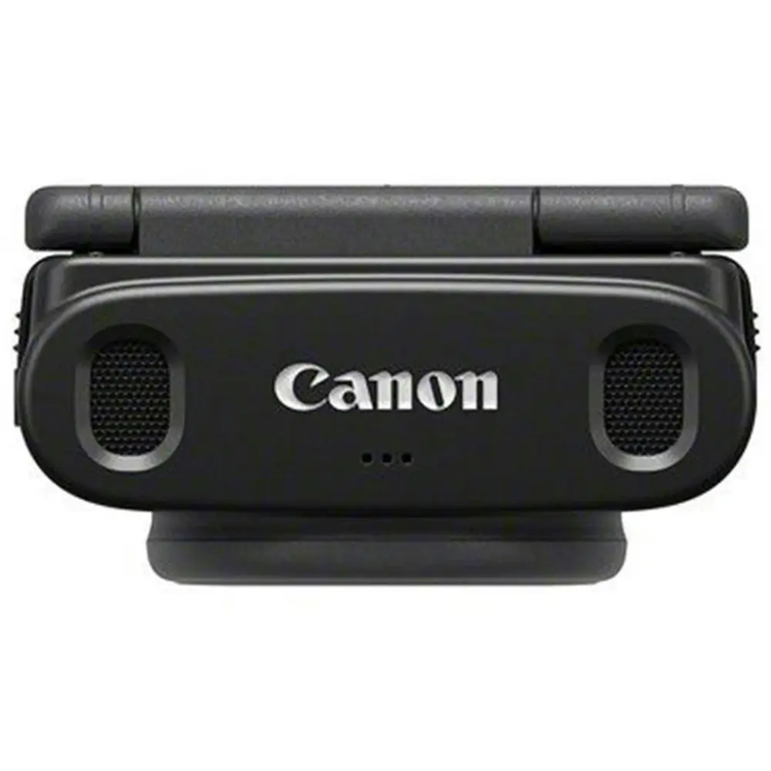 CANON POWERSHOT V10 VIDEO CAMERA + VLOGGING KIT