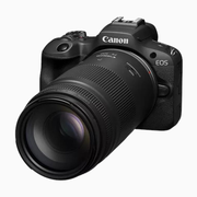 CANON RF 75-300MM F4-5.6 TELEPHOTO ZOOM Canon