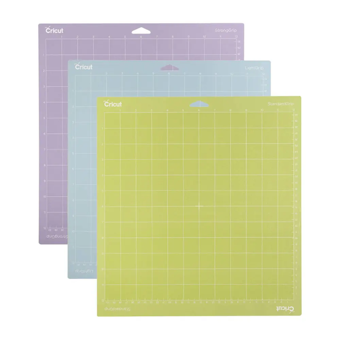 CRICUT ACCESSORIES SET MULTICOLOUR
