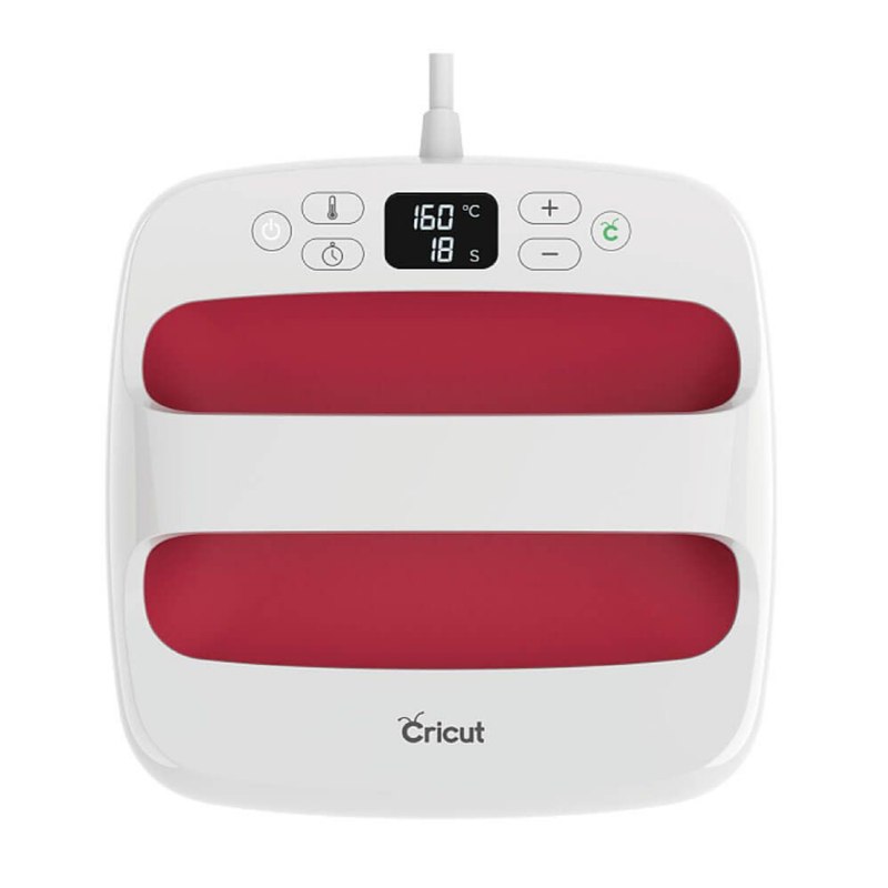 CRICUT EASYPRESS 2 RASPBERRY Cricut