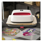 CRICUT EASYPRESS 2 RASPBERRY Cricut