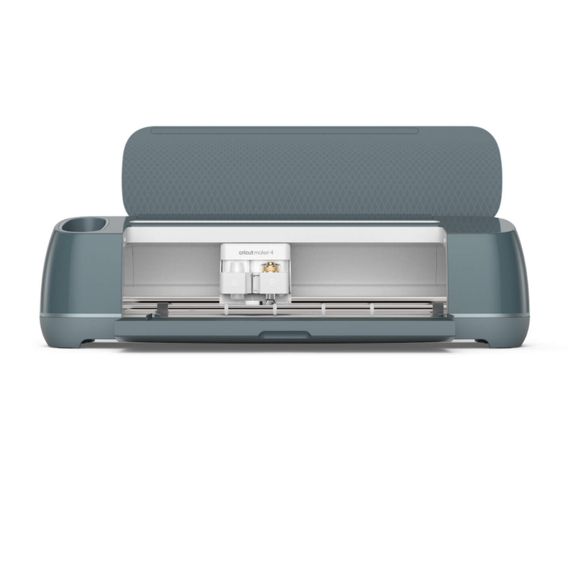 CRICUT MAKER 4 DELUXE BUNDLE Cricut